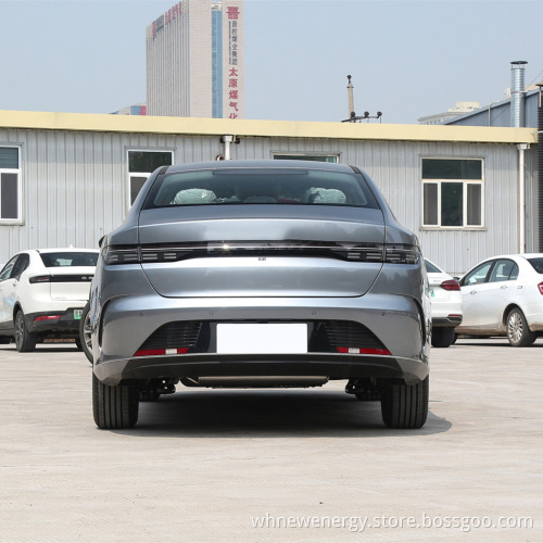 2022 Best Selling New Energy Electric Vehicle for BYD Destroyer 05 DM-i 55KM Comfortable Type